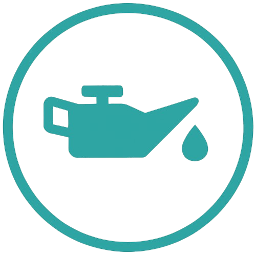 Oil Can Icon